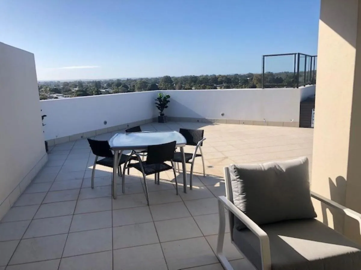 ***** Aparthotel Grand Mercure Allegra Hervey Bay Austrálie