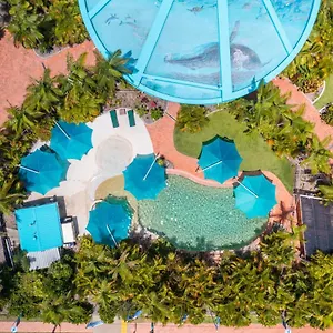 Resort Riviera, Hervey Bay