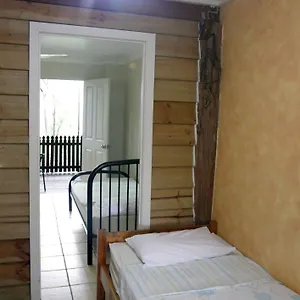 Hostal Woolshed Eco, Hervey Bay