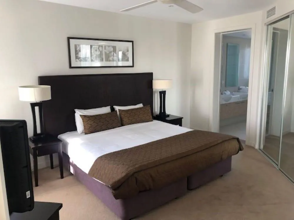 Aparthotel Grand Mercure Allegra Hervey Bay